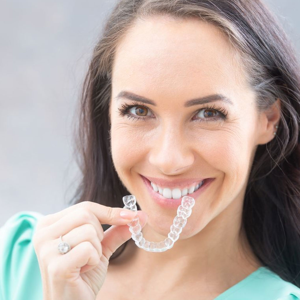 ortodoncia invisible en mavilo san sebastian de los reyes