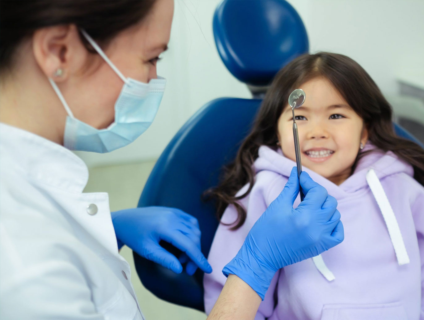 odontopediatria mavilo san sebastian de los reyes dentista