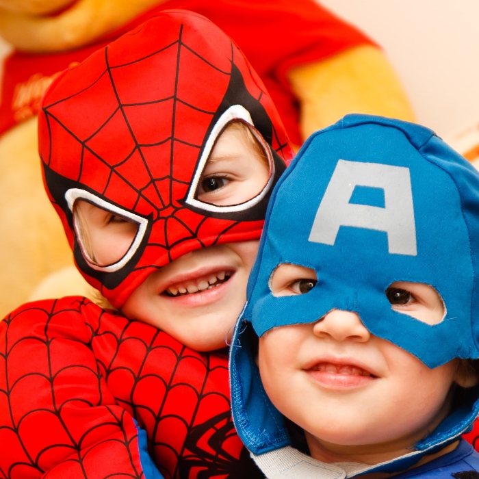 mavilo dentistas especializados en niños prevención de caries