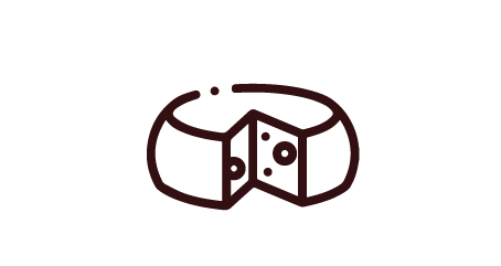 consejo caries lacteos