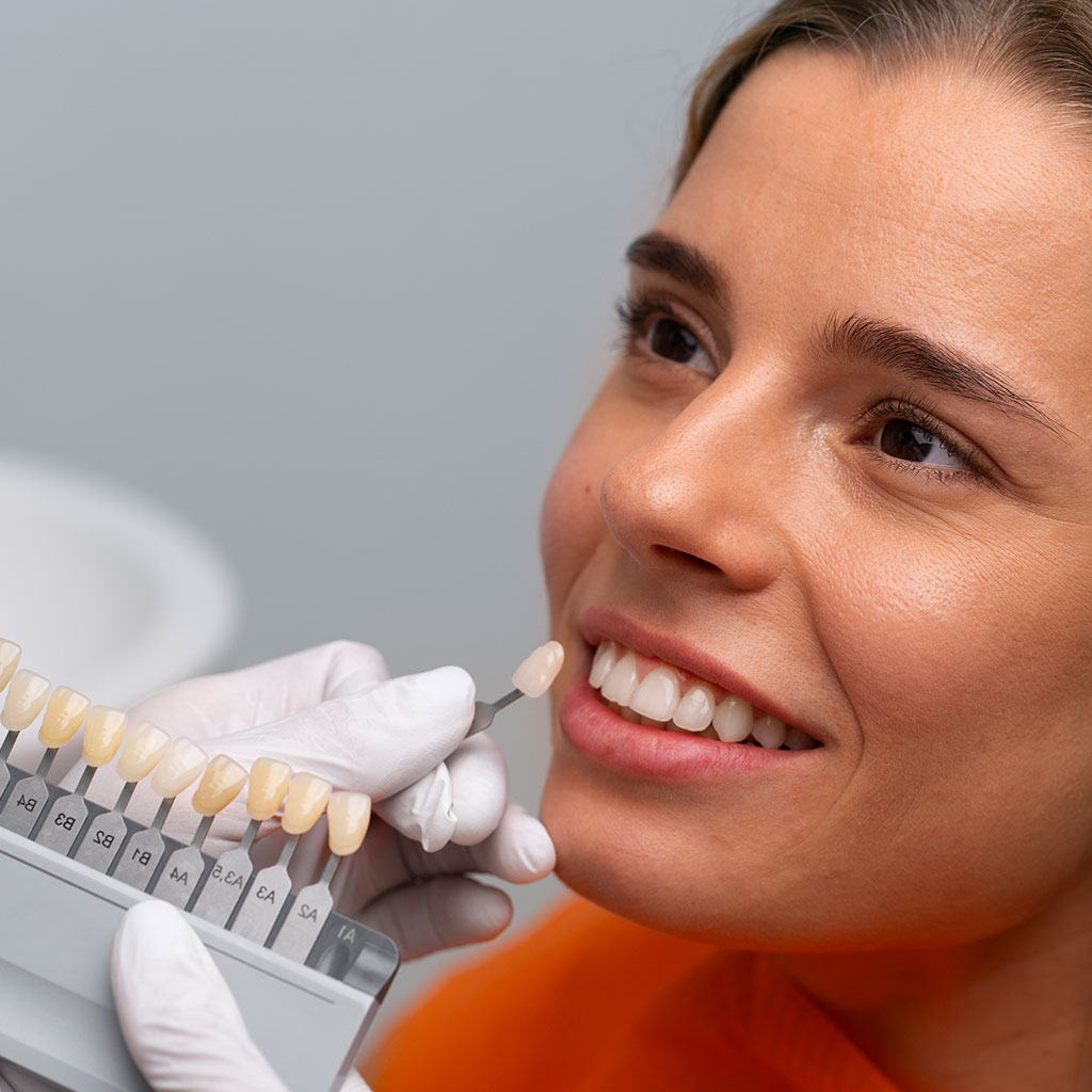 estetica dental mavilo